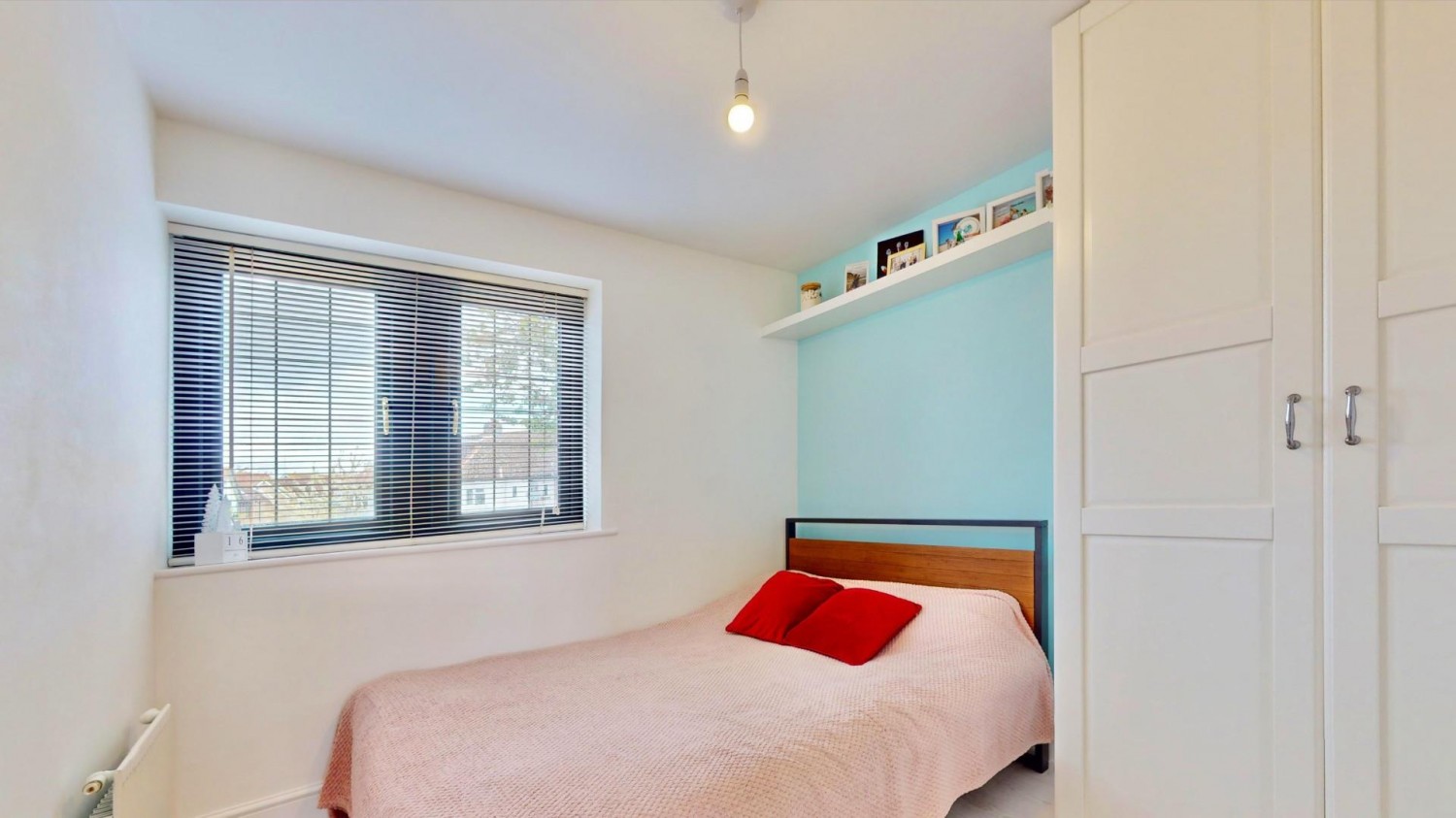 Randolph Grove, Chadwell Heath, RM6