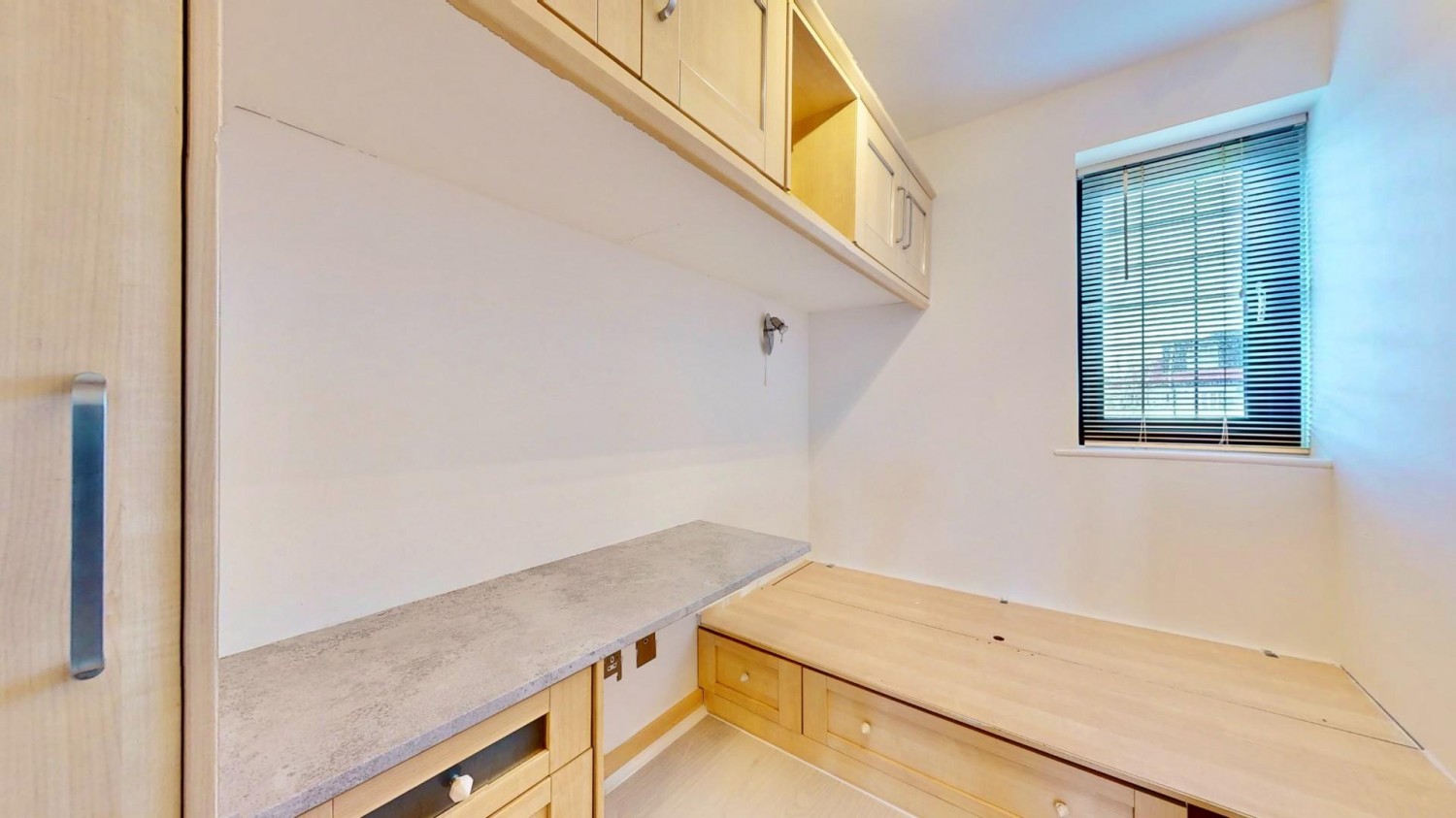 Randolph Grove, Chadwell Heath, RM6