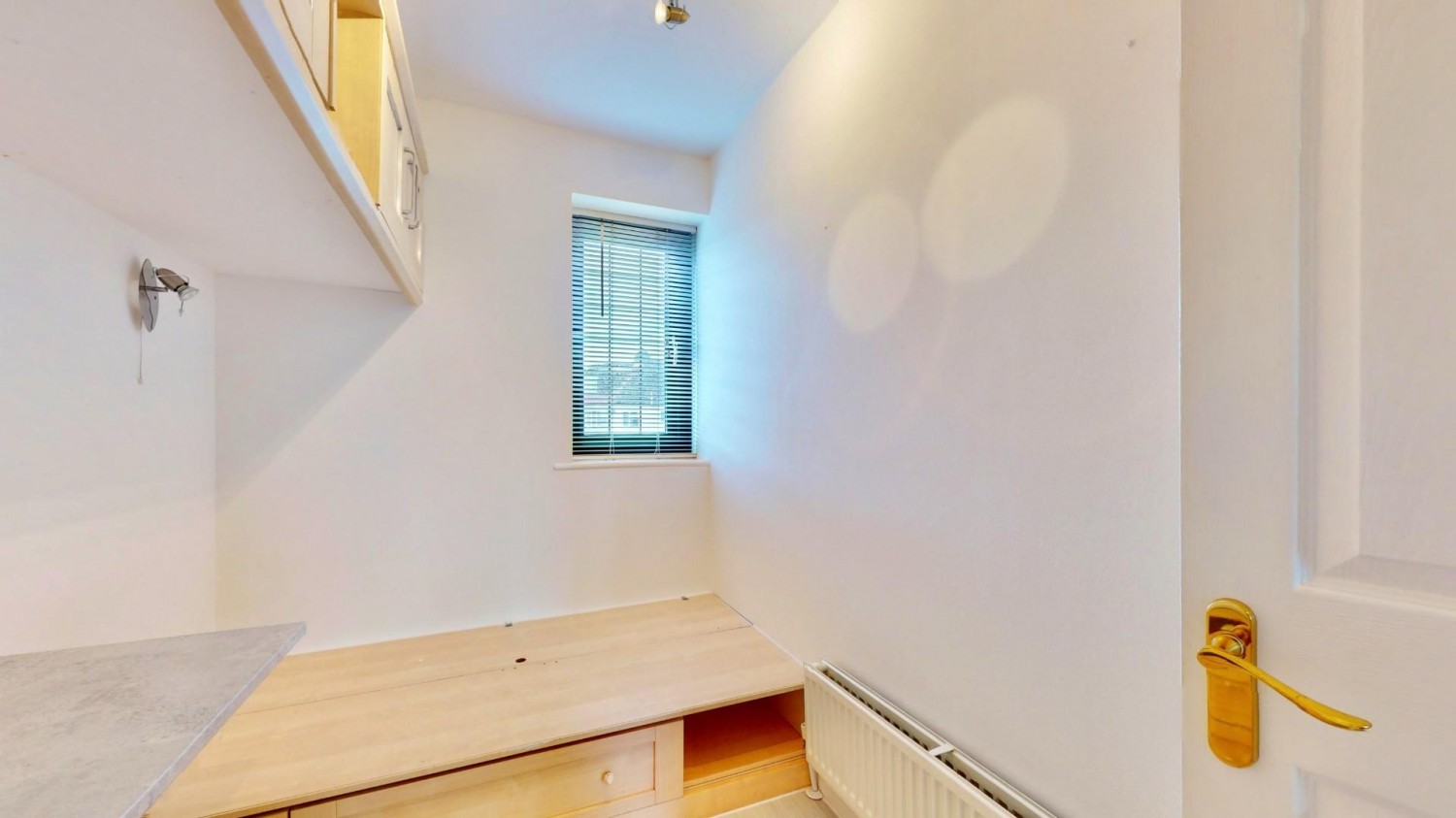 Randolph Grove, Chadwell Heath, RM6