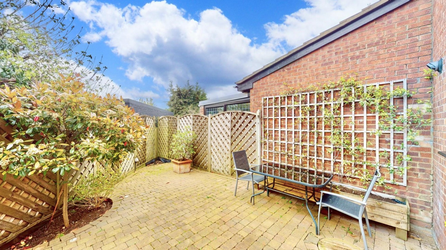 Randolph Grove, Chadwell Heath, RM6