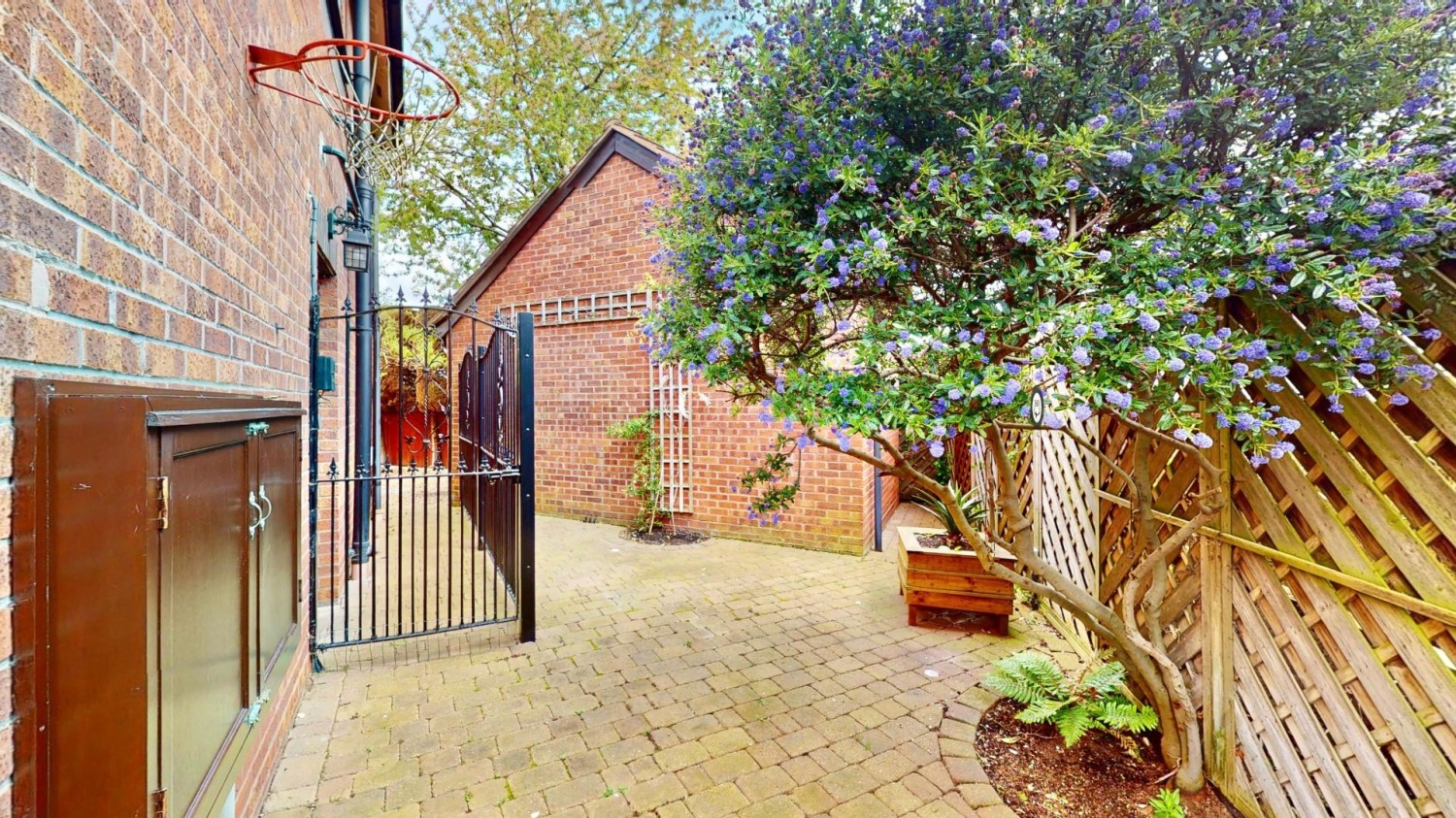 Randolph Grove, Chadwell Heath, RM6