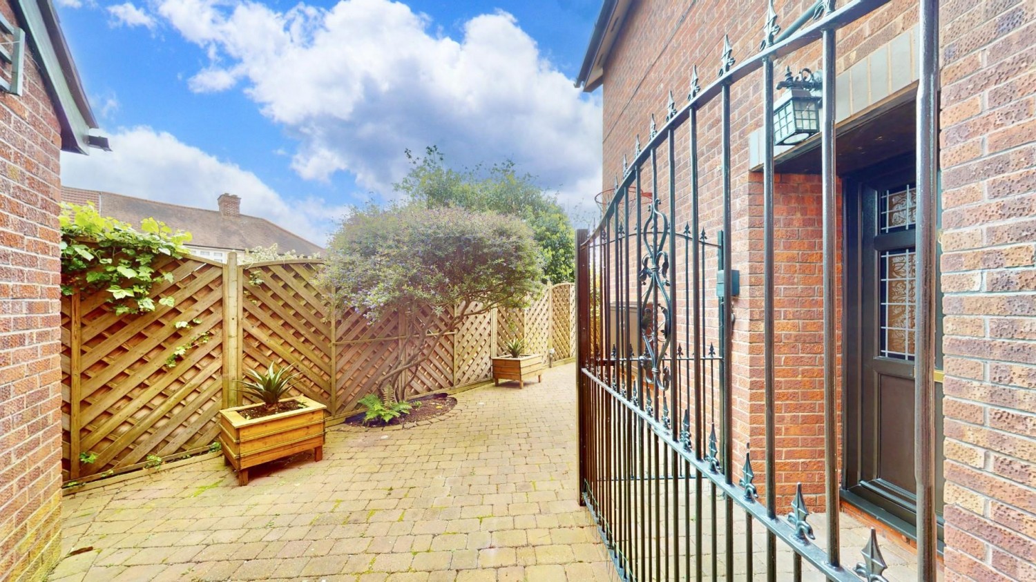 Randolph Grove, Chadwell Heath, RM6