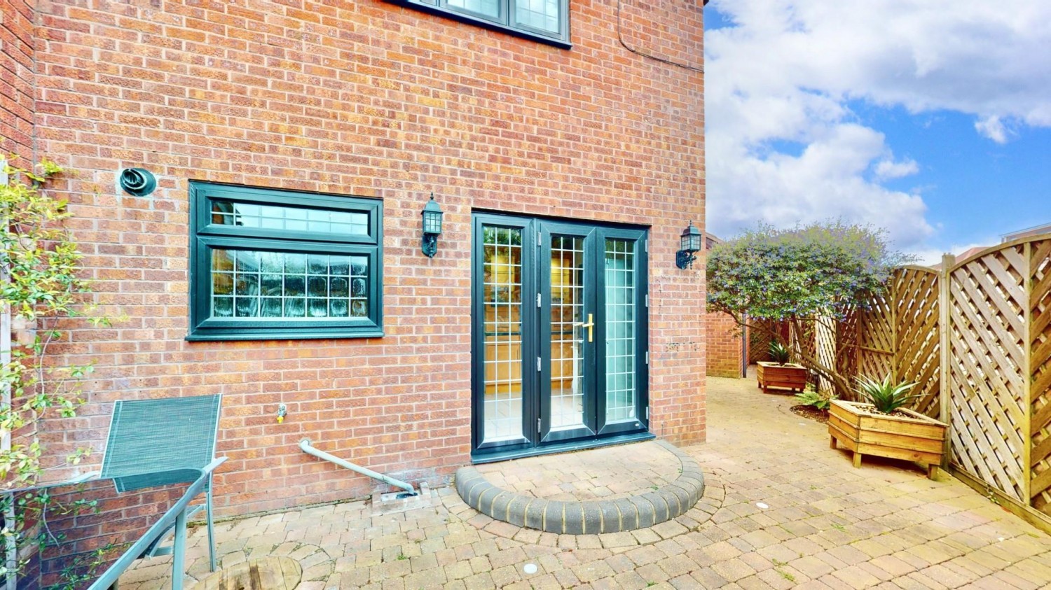 Randolph Grove, Chadwell Heath, RM6