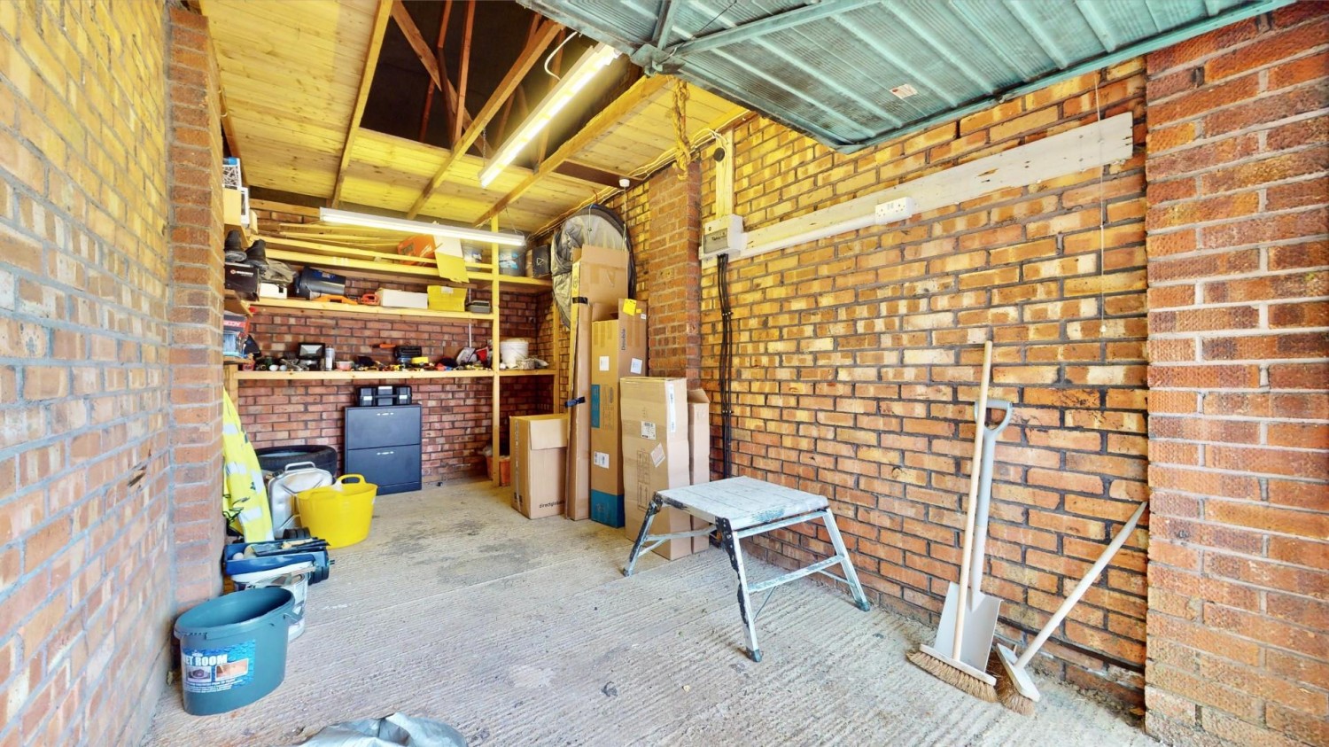 Randolph Grove, Chadwell Heath, RM6