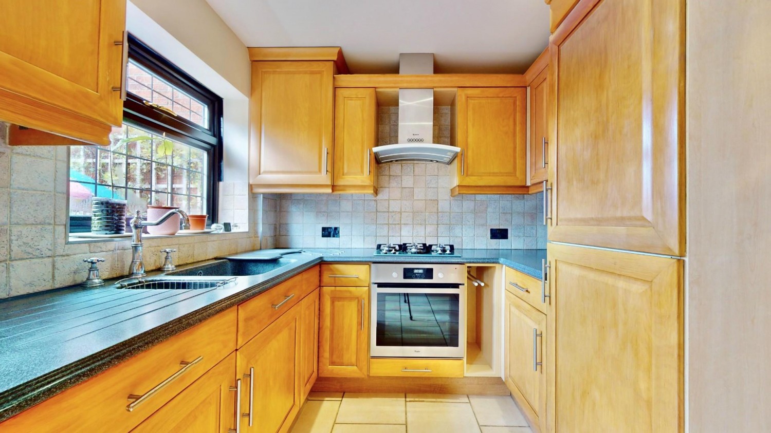 Randolph Grove, Chadwell Heath, RM6