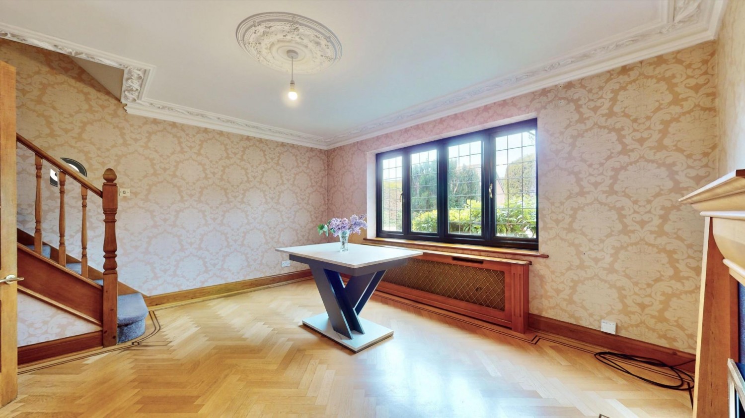 Randolph Grove, Chadwell Heath, RM6