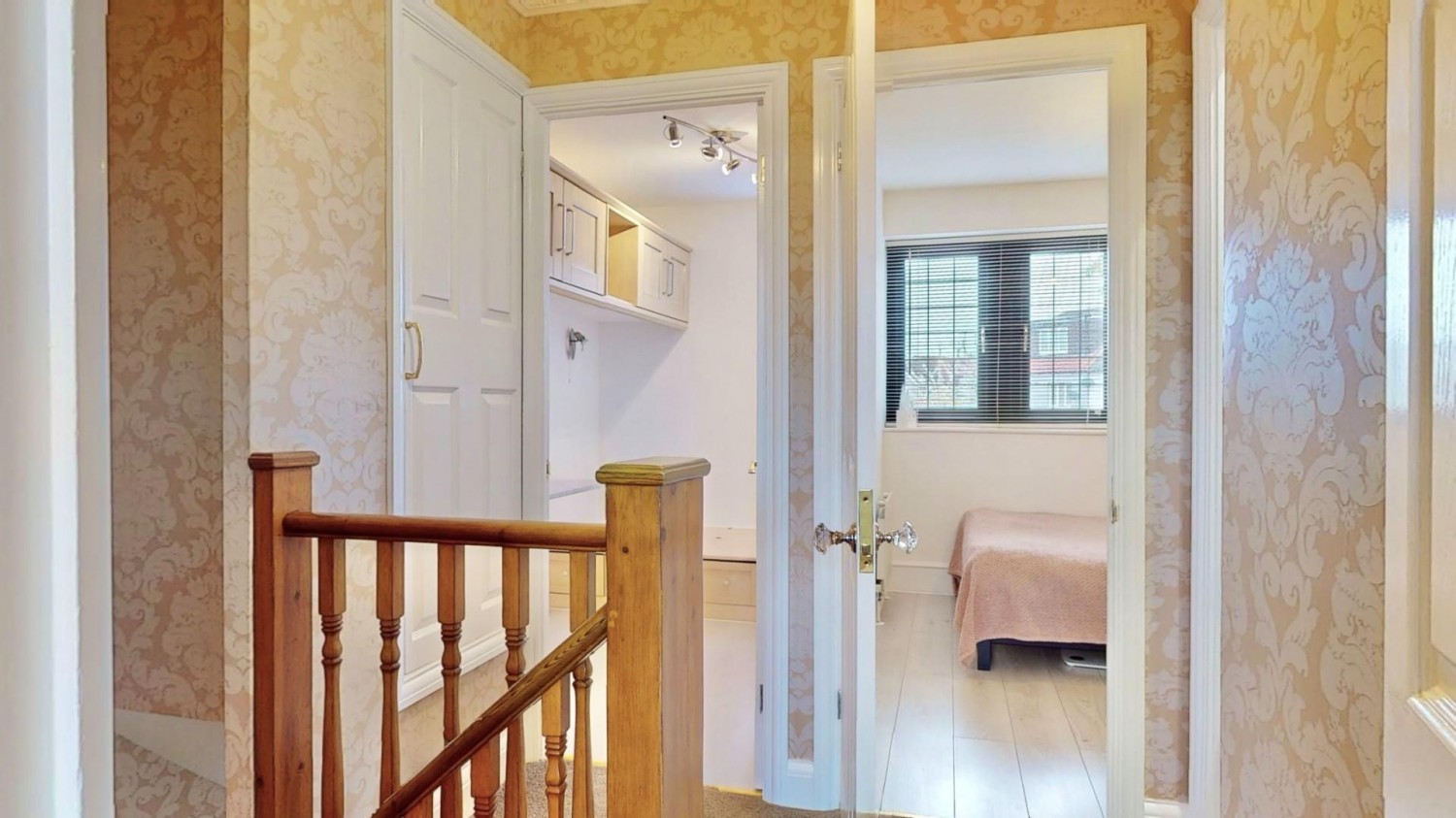 Randolph Grove, Chadwell Heath, RM6