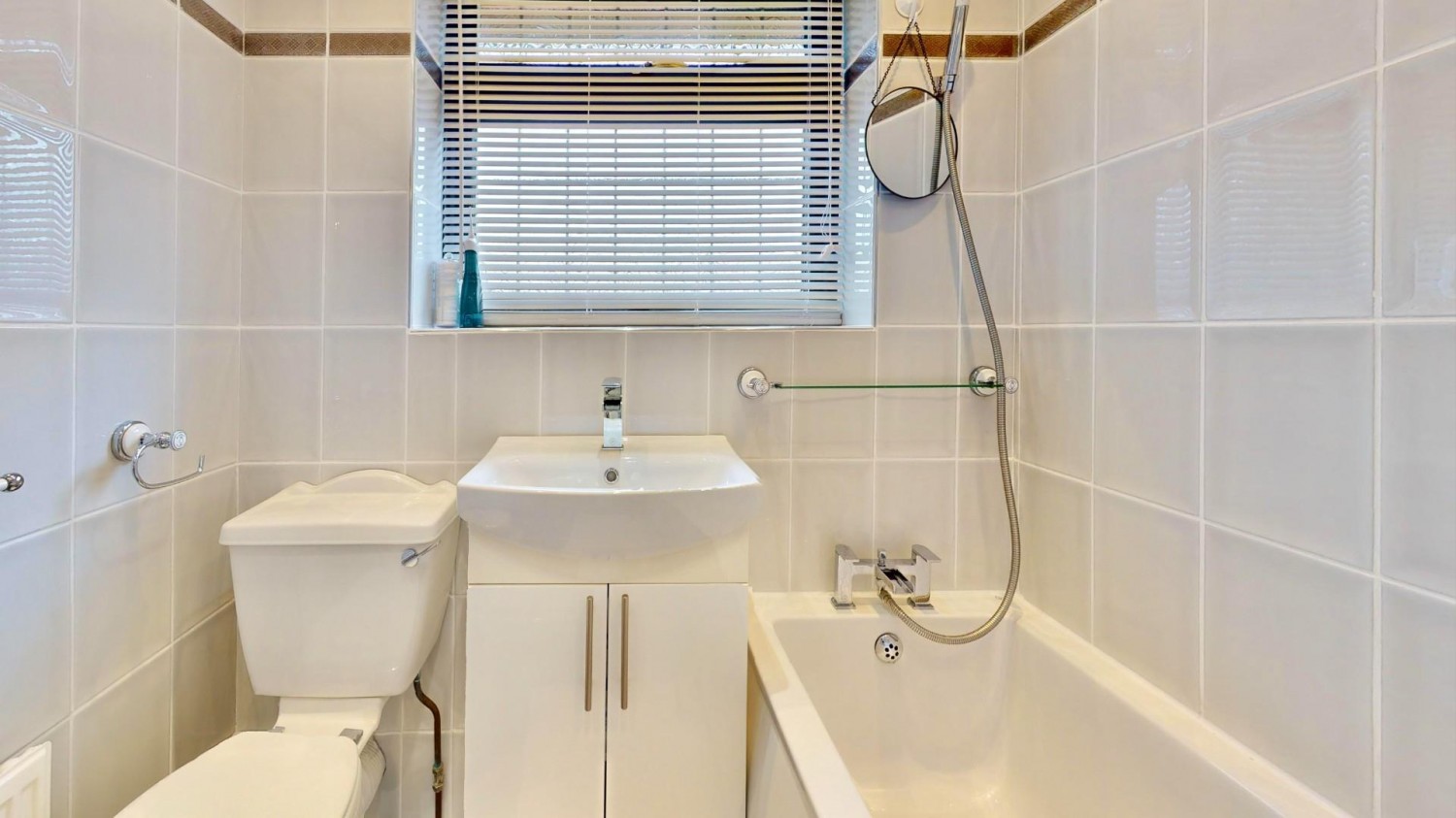 Randolph Grove, Chadwell Heath, RM6