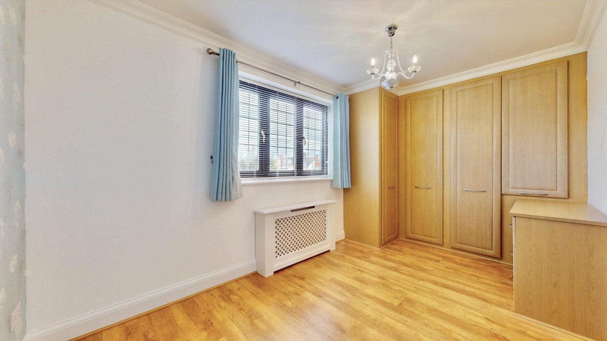 Randolph Grove, Chadwell Heath, RM6
