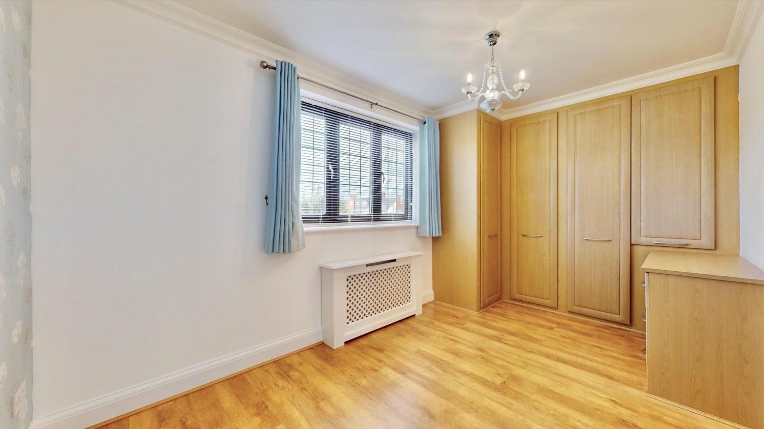 Randolph Grove, Chadwell Heath, RM6