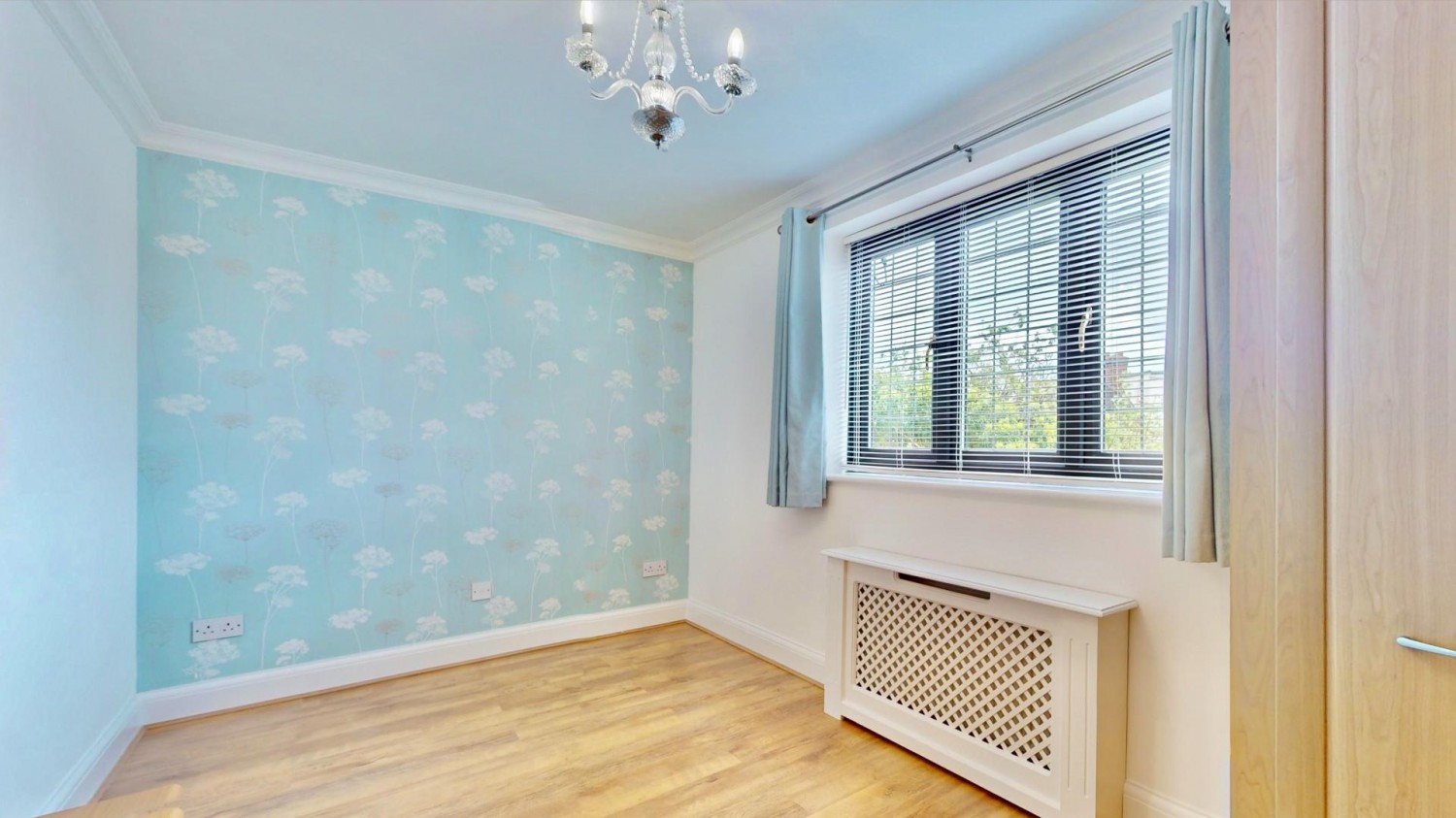 Randolph Grove, Chadwell Heath, RM6