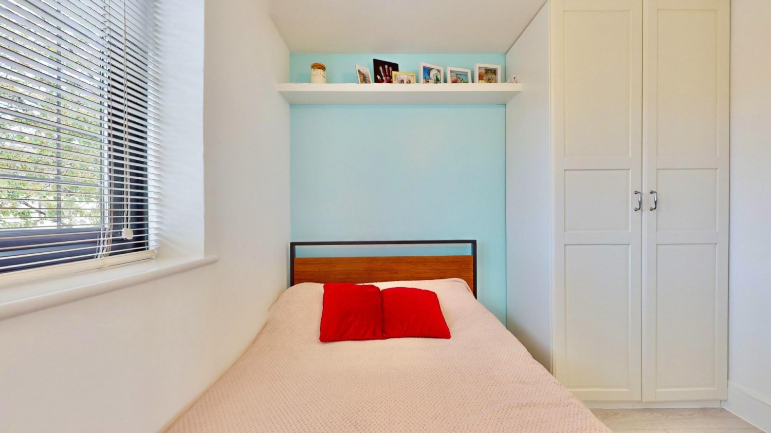 Randolph Grove, Chadwell Heath, RM6