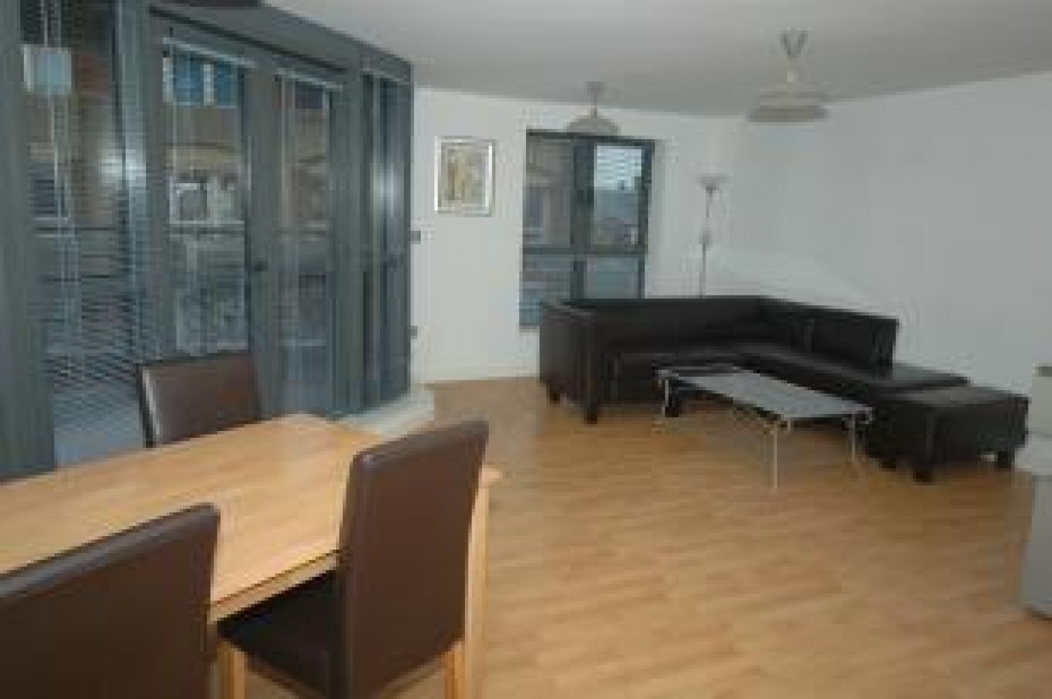 Queens Court, Dock Street, Hull