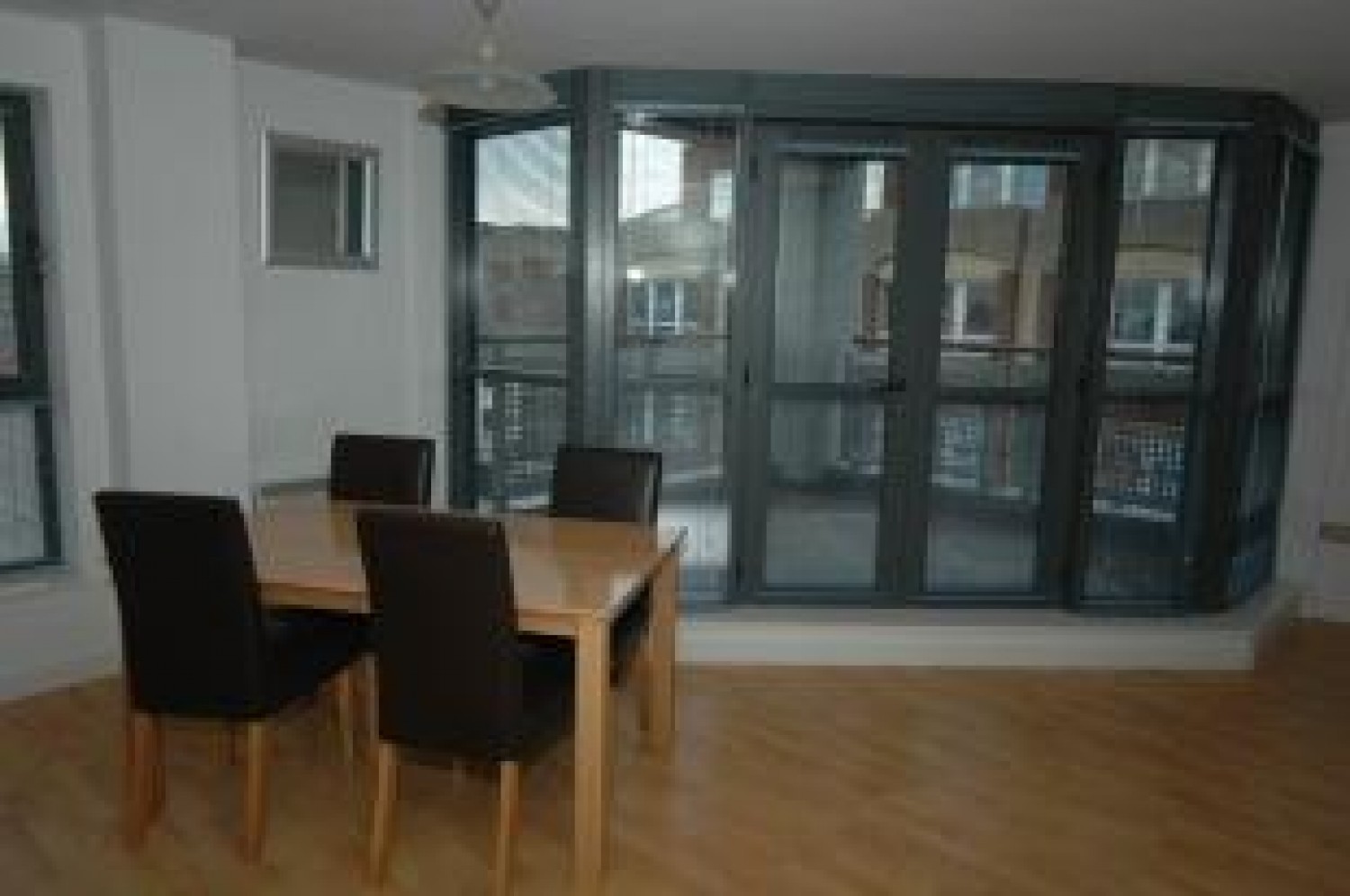 Queens Court, Dock Street, Hull