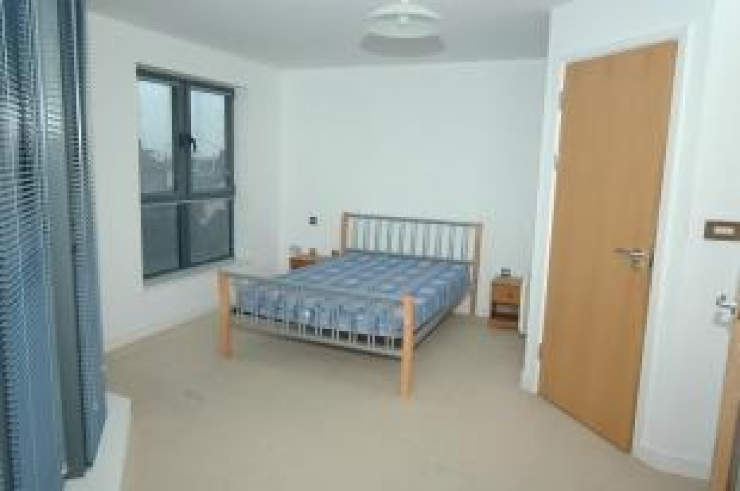 Queens Court, Dock Street, Hull