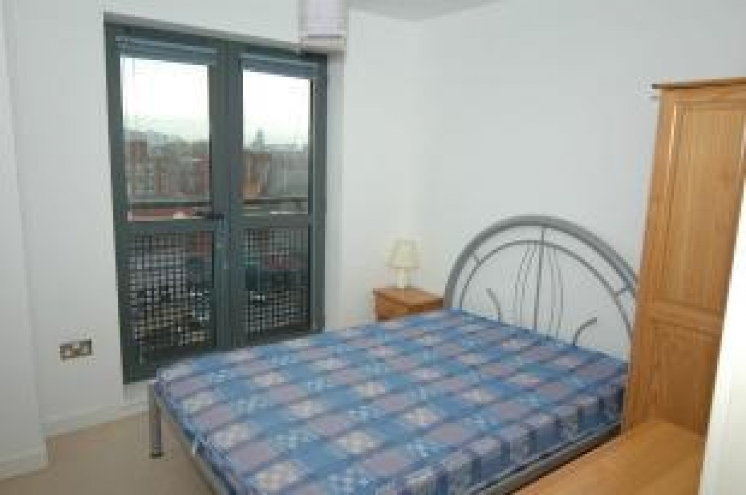 Queens Court, Dock Street, Hull