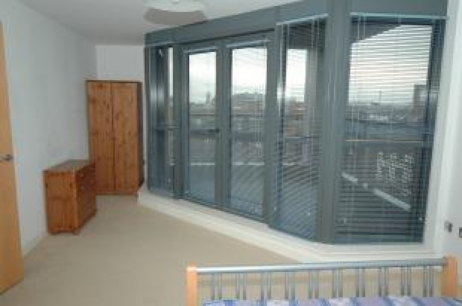 Queens Court, Dock Street, Hull