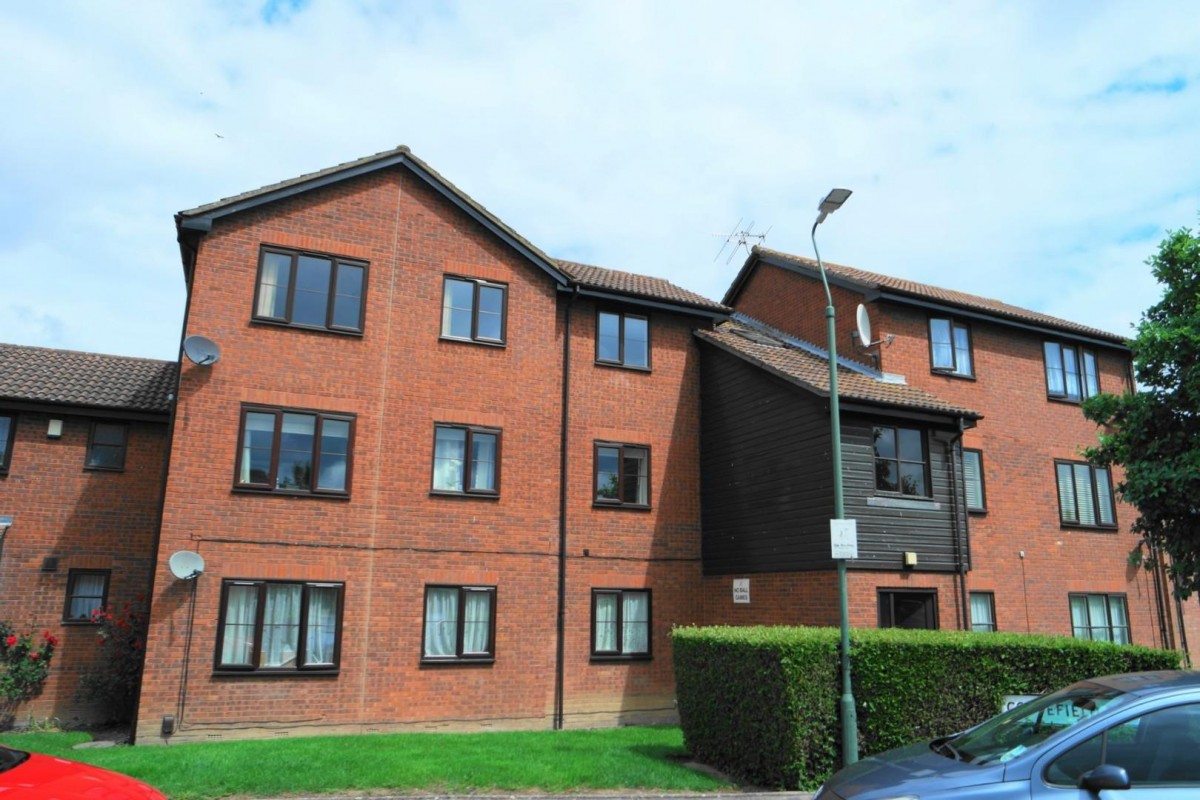 Coptefield Drive, Belvedere, Kent, DA17 5RL