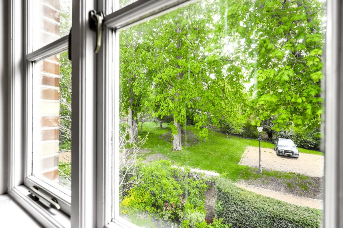 St. Francis Close, Buntingford