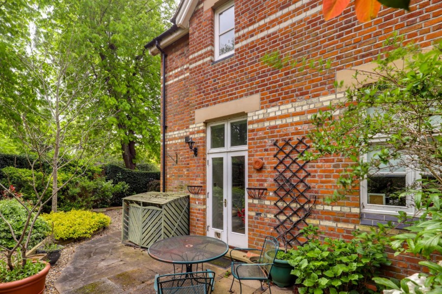 St. Francis Close, Buntingford Hunters Estate Agents & Letting Agents