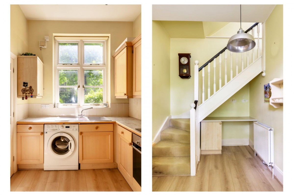 St. Francis Close, Buntingford