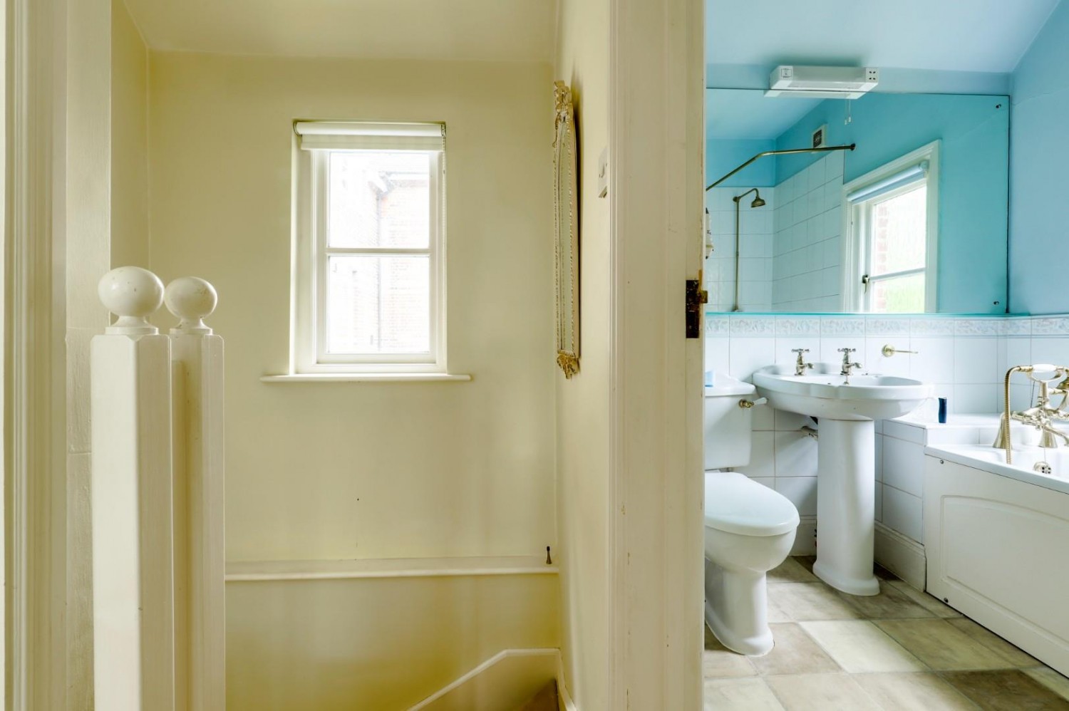 St. Francis Close, Buntingford