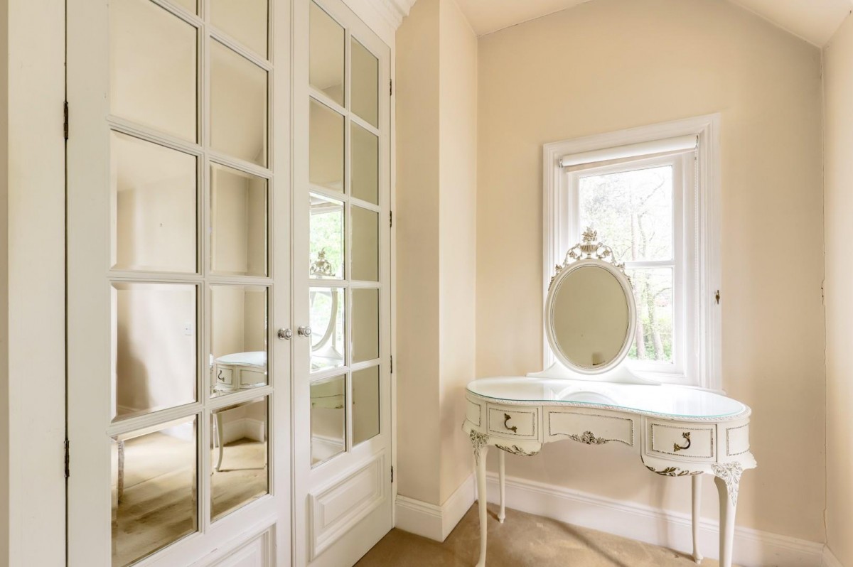 St. Francis Close, Buntingford