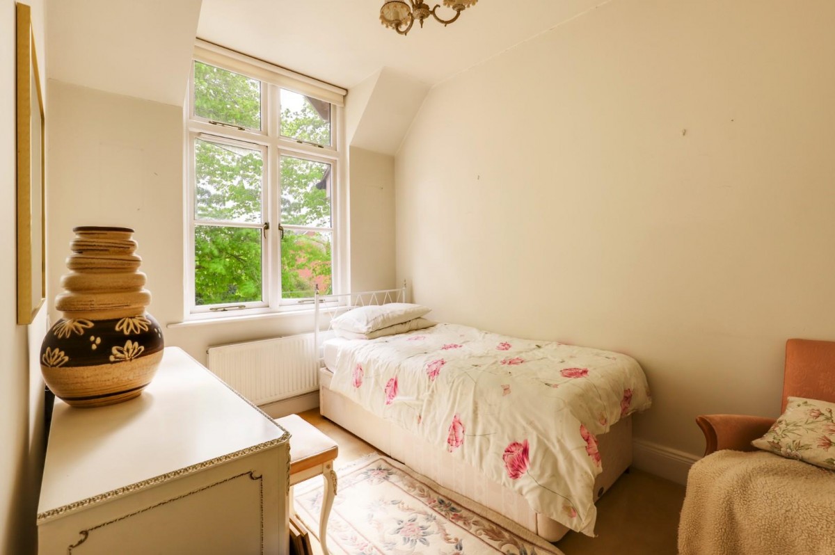 St. Francis Close, Buntingford