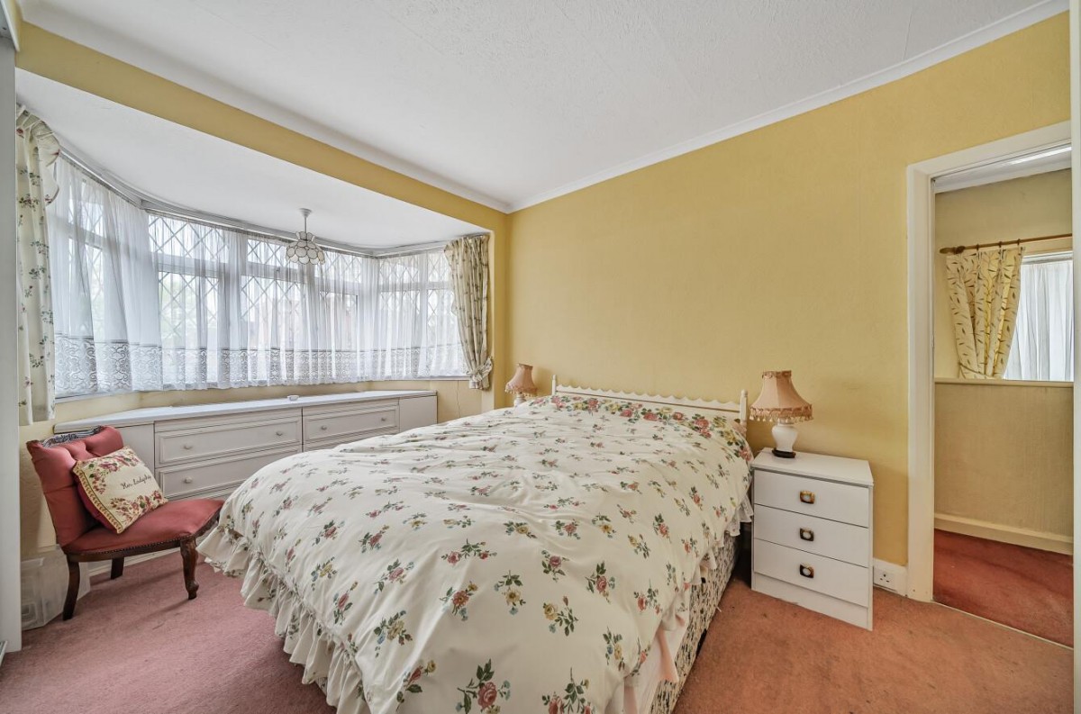 Carstairs Road, London, SE6 2SL