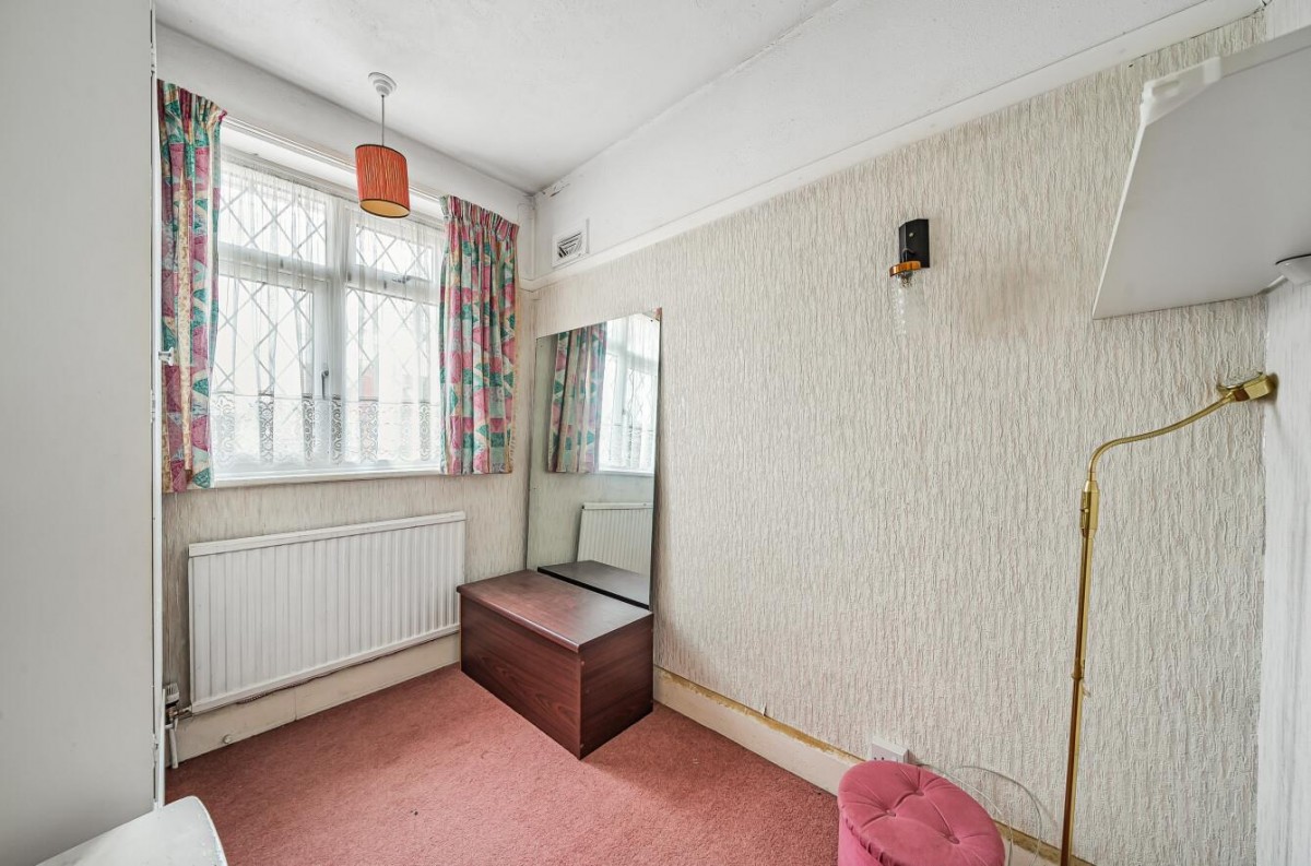 Carstairs Road, London, SE6 2SL