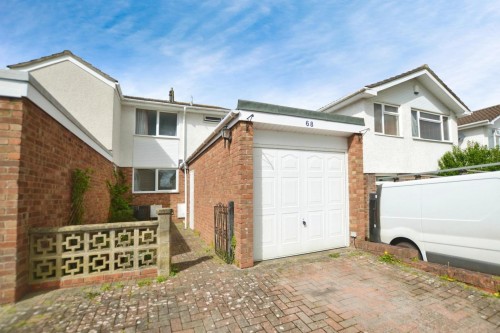 Meadowside Drive, Whitchurch, Bristol