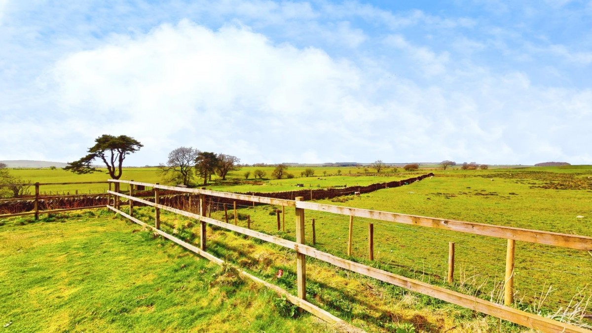 Higher Meresyke, Wigglesworth, Skipton