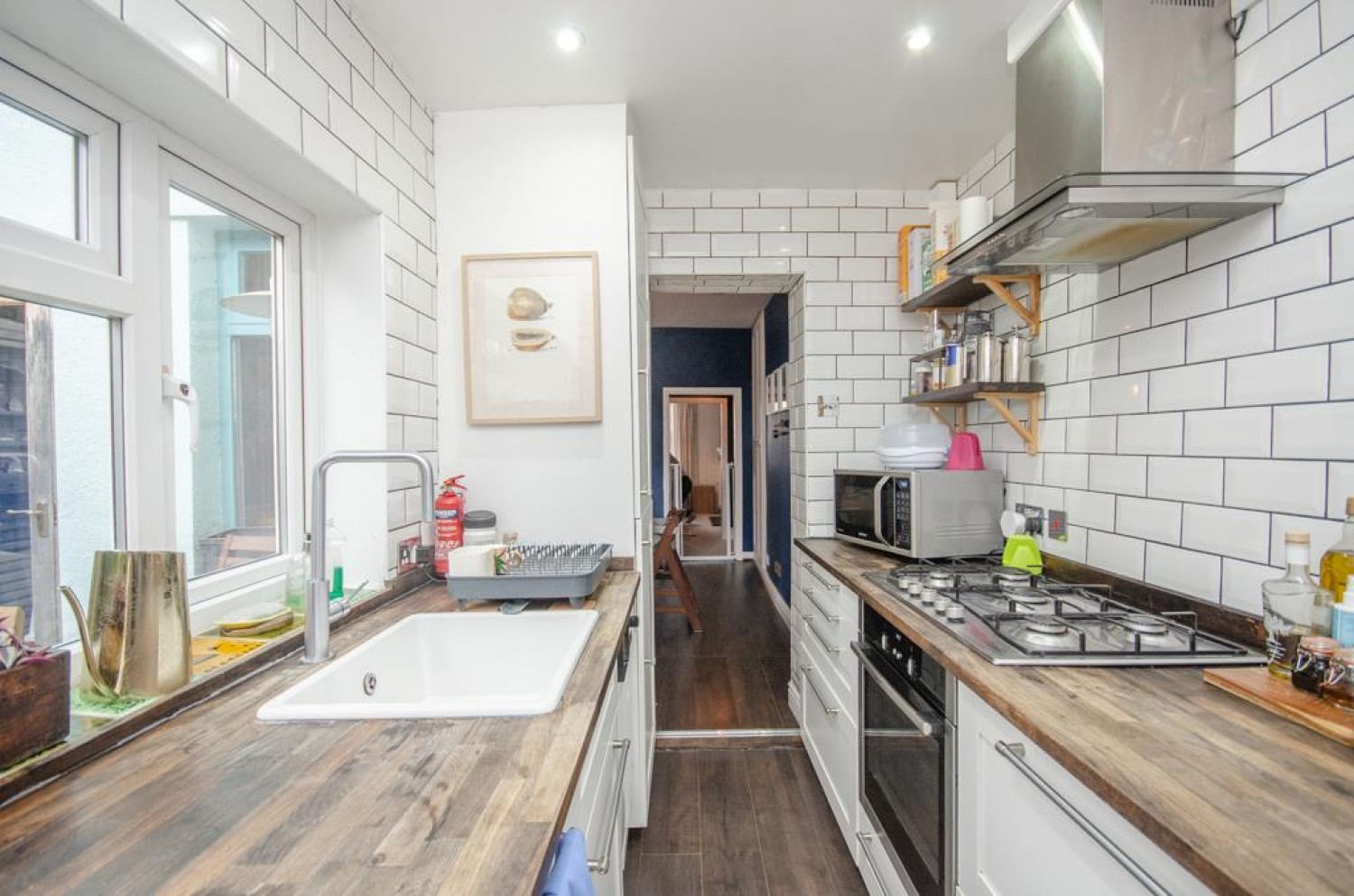 Belmont Street, Easton, Bristol, BS5 0NQ