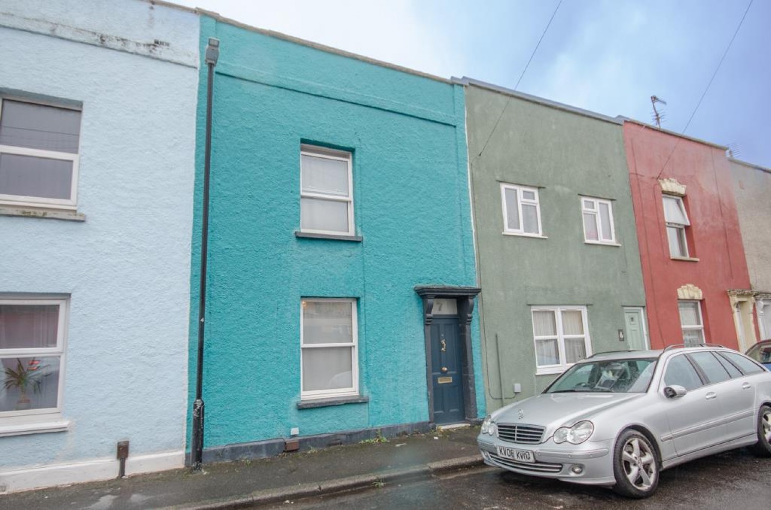 Belmont Street, Easton, Bristol, BS5 0NQ