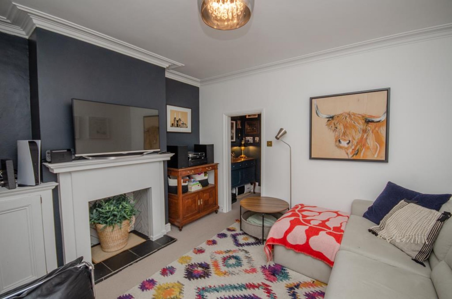 Belmont Street, Easton, Bristol, BS5 0NQ