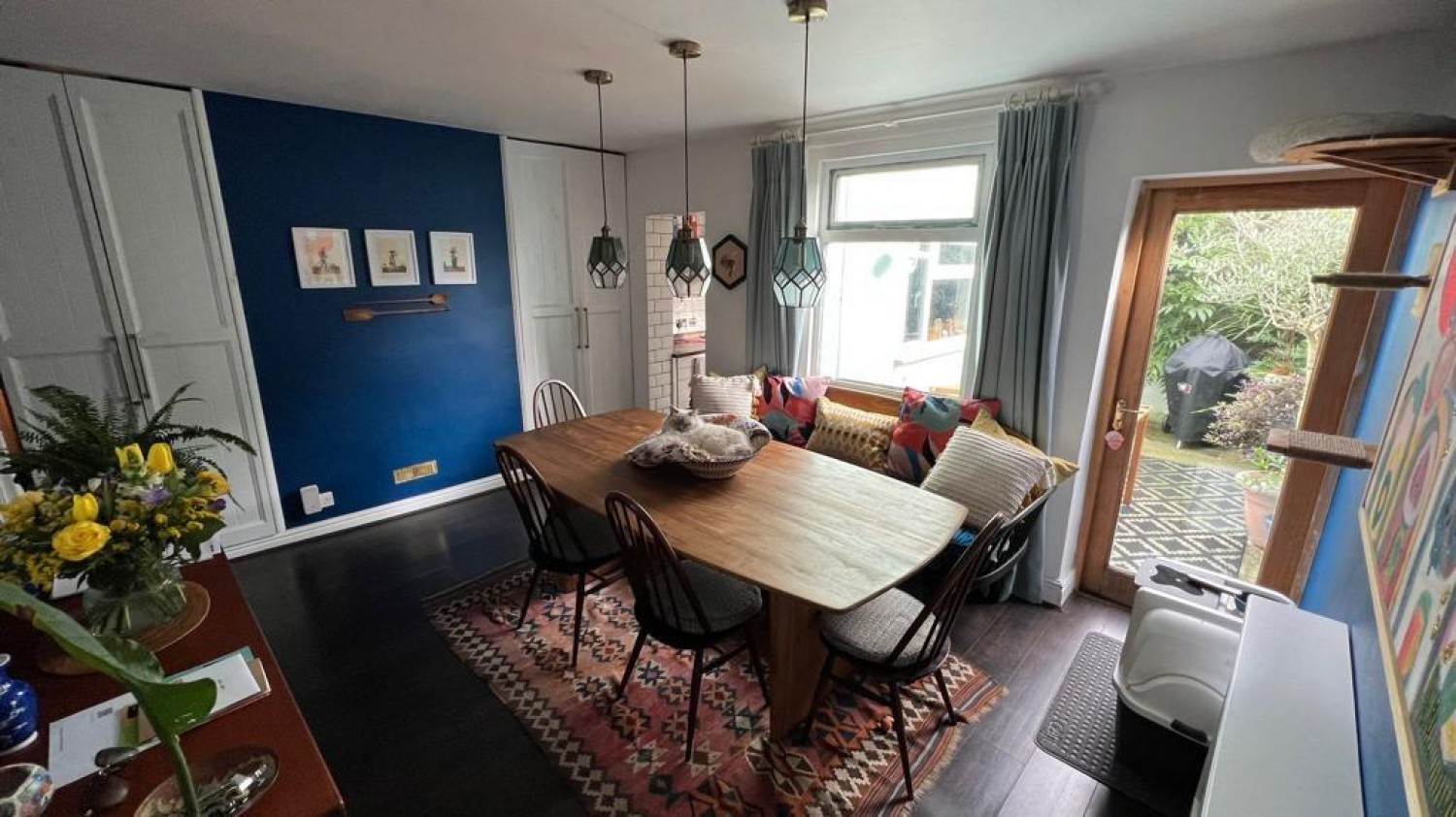 Belmont Street, Easton, Bristol, BS5 0NQ