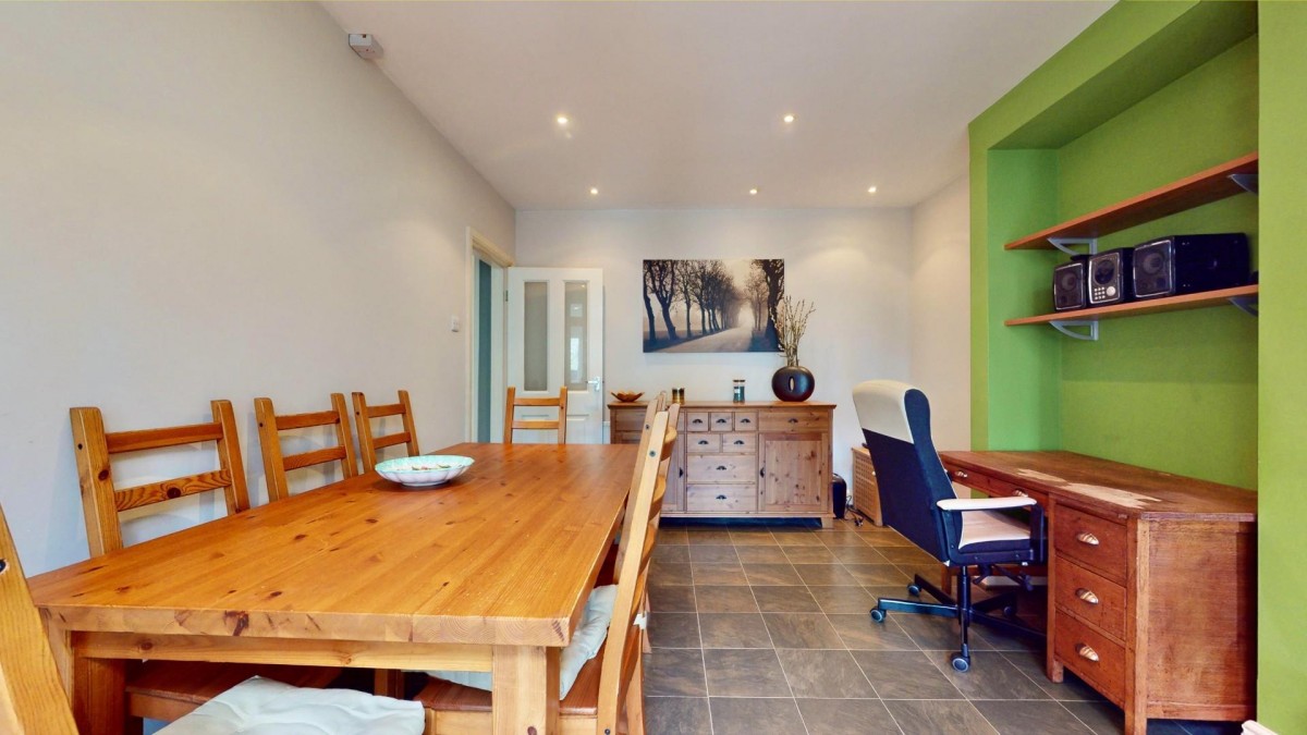 Mannin Road, Chadwell Heath, RM6