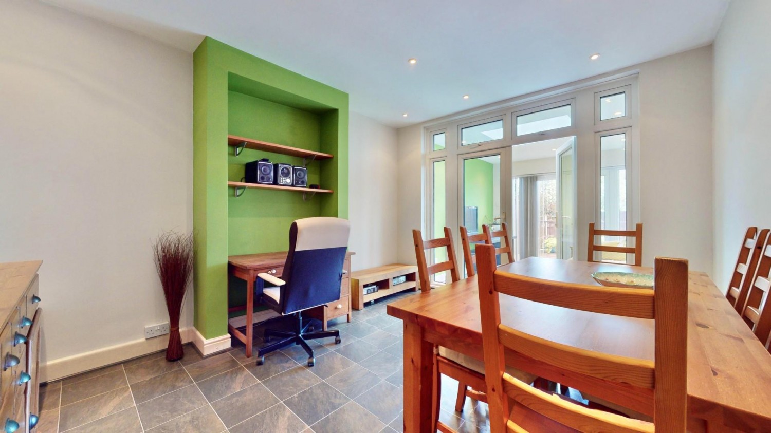 Mannin Road, Chadwell Heath, RM6