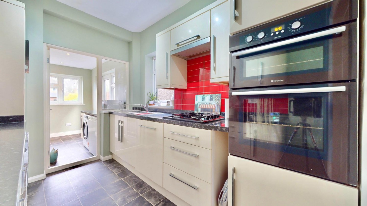 Mannin Road, Chadwell Heath, RM6