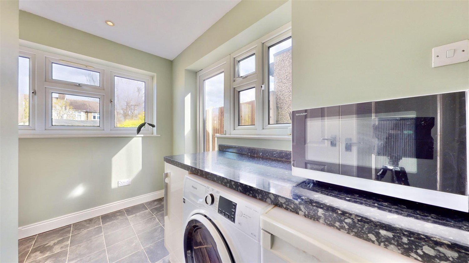 Mannin Road, Chadwell Heath, RM6