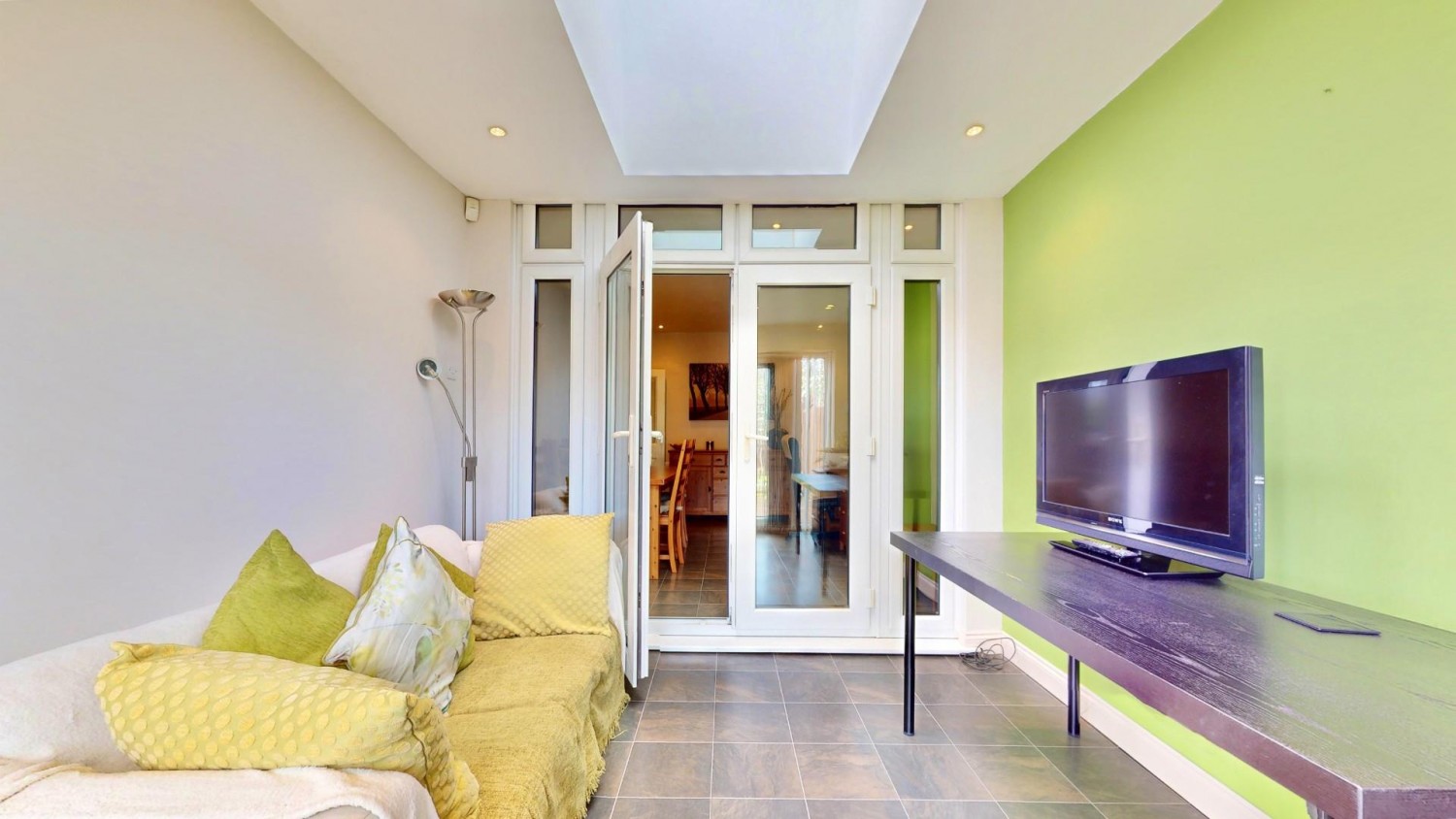 Mannin Road, Chadwell Heath, RM6