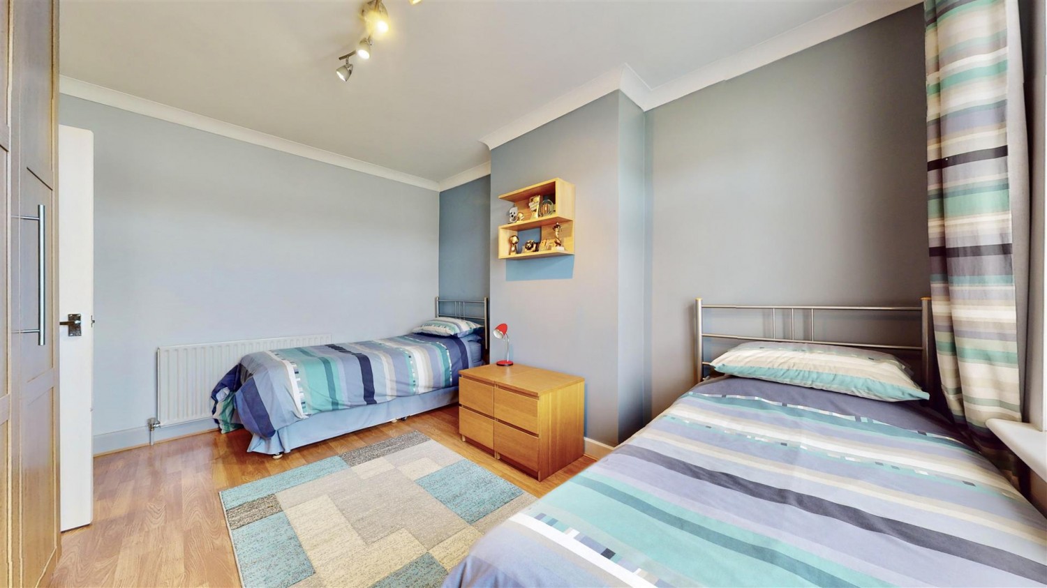 Mannin Road, Chadwell Heath, RM6