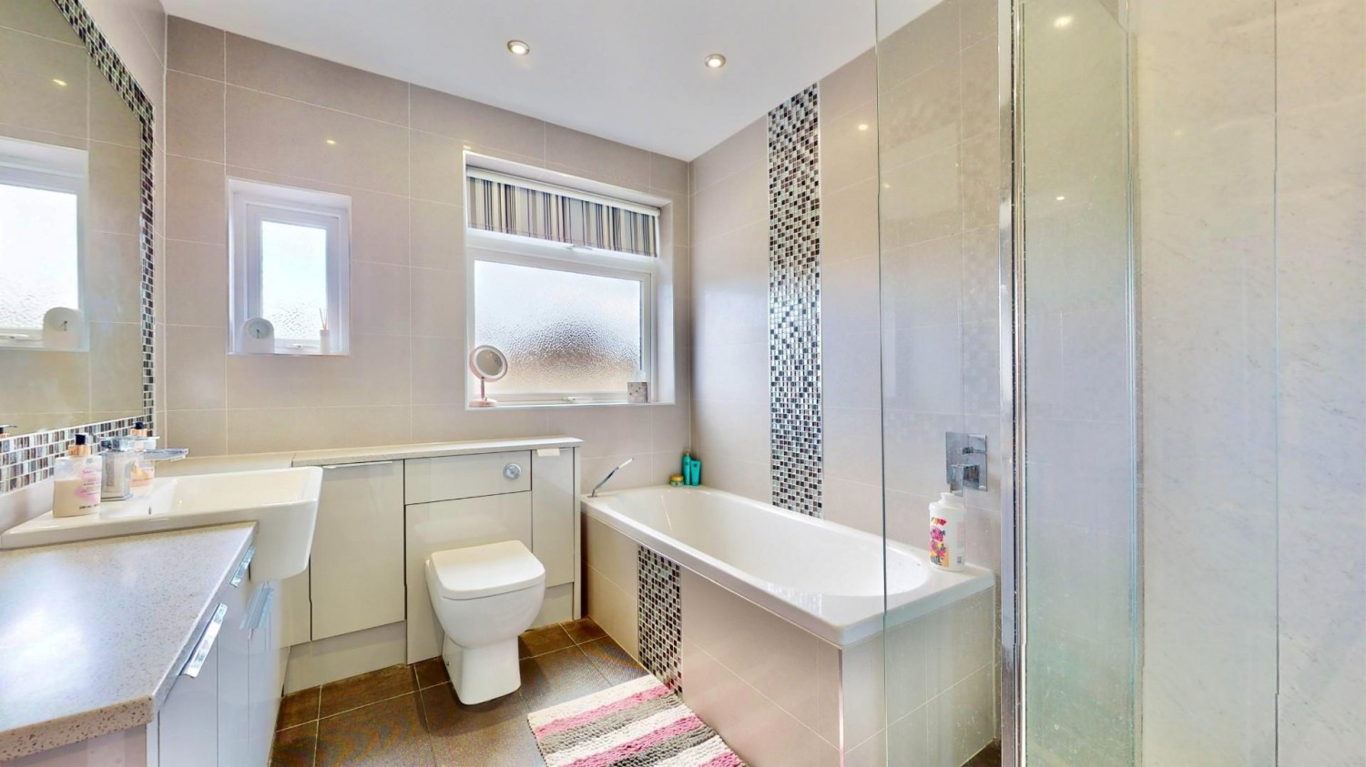 Mannin Road, Chadwell Heath, RM6