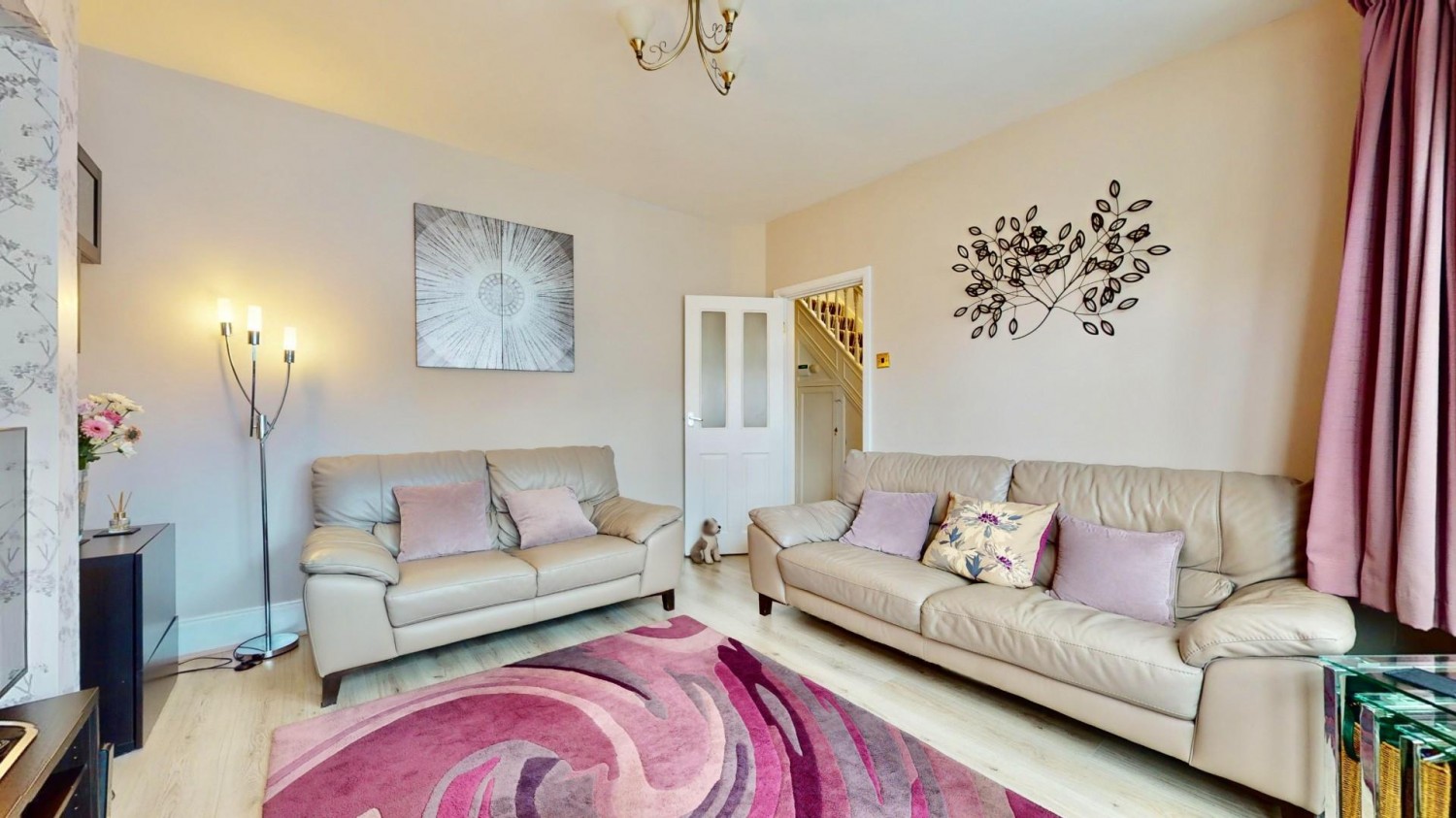 Mannin Road, Chadwell Heath, RM6