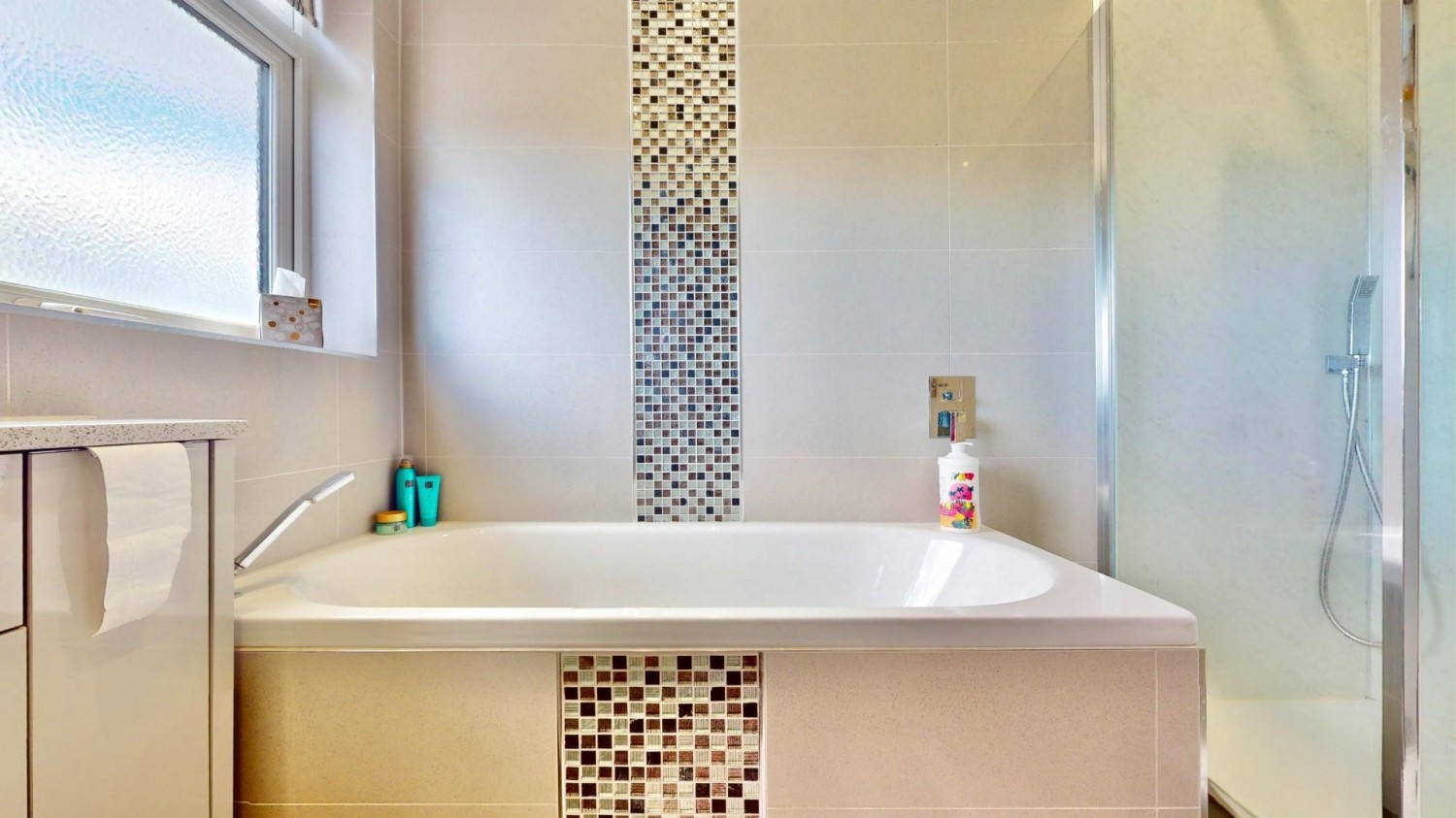 Mannin Road, Chadwell Heath, RM6