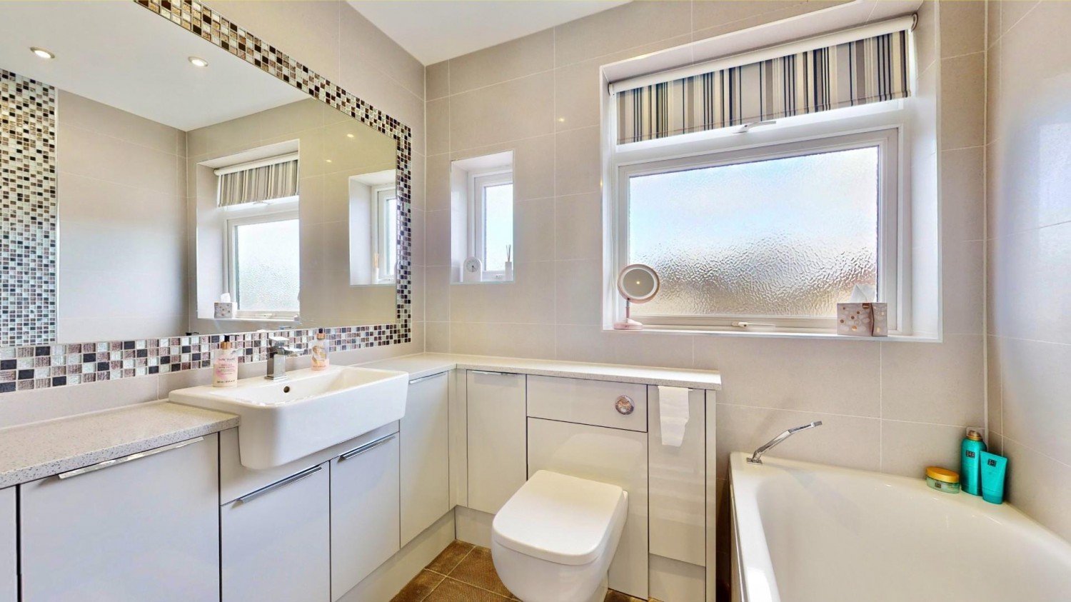 Mannin Road, Chadwell Heath, RM6