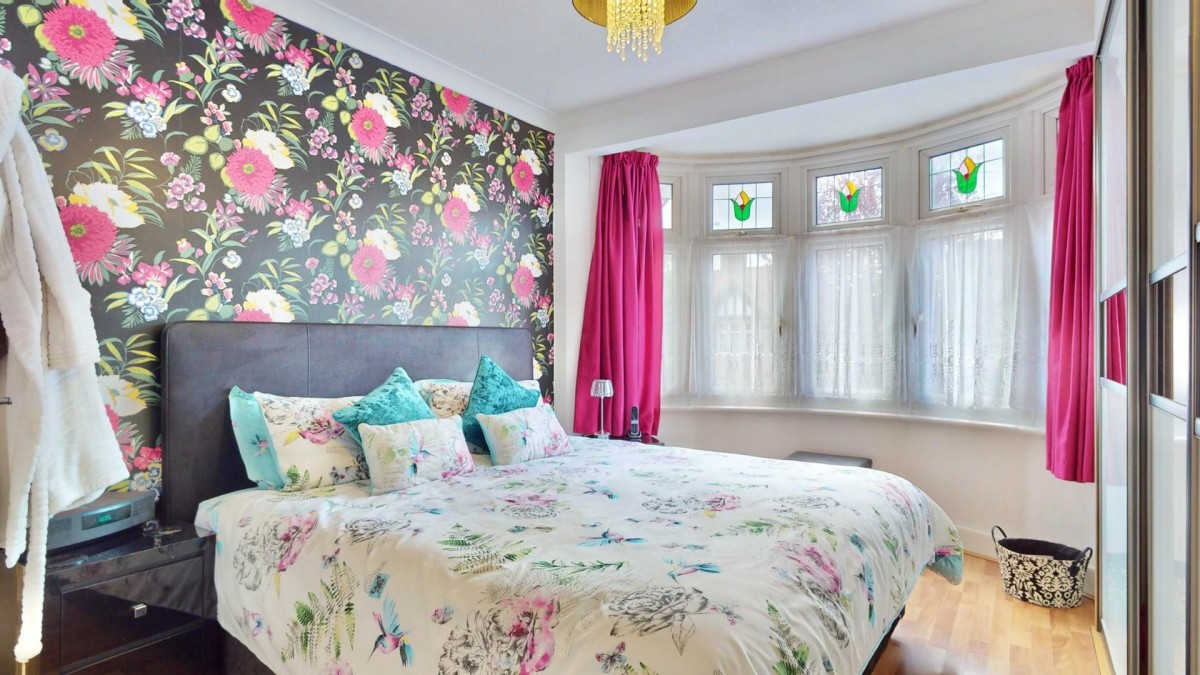 Mannin Road, Chadwell Heath, RM6