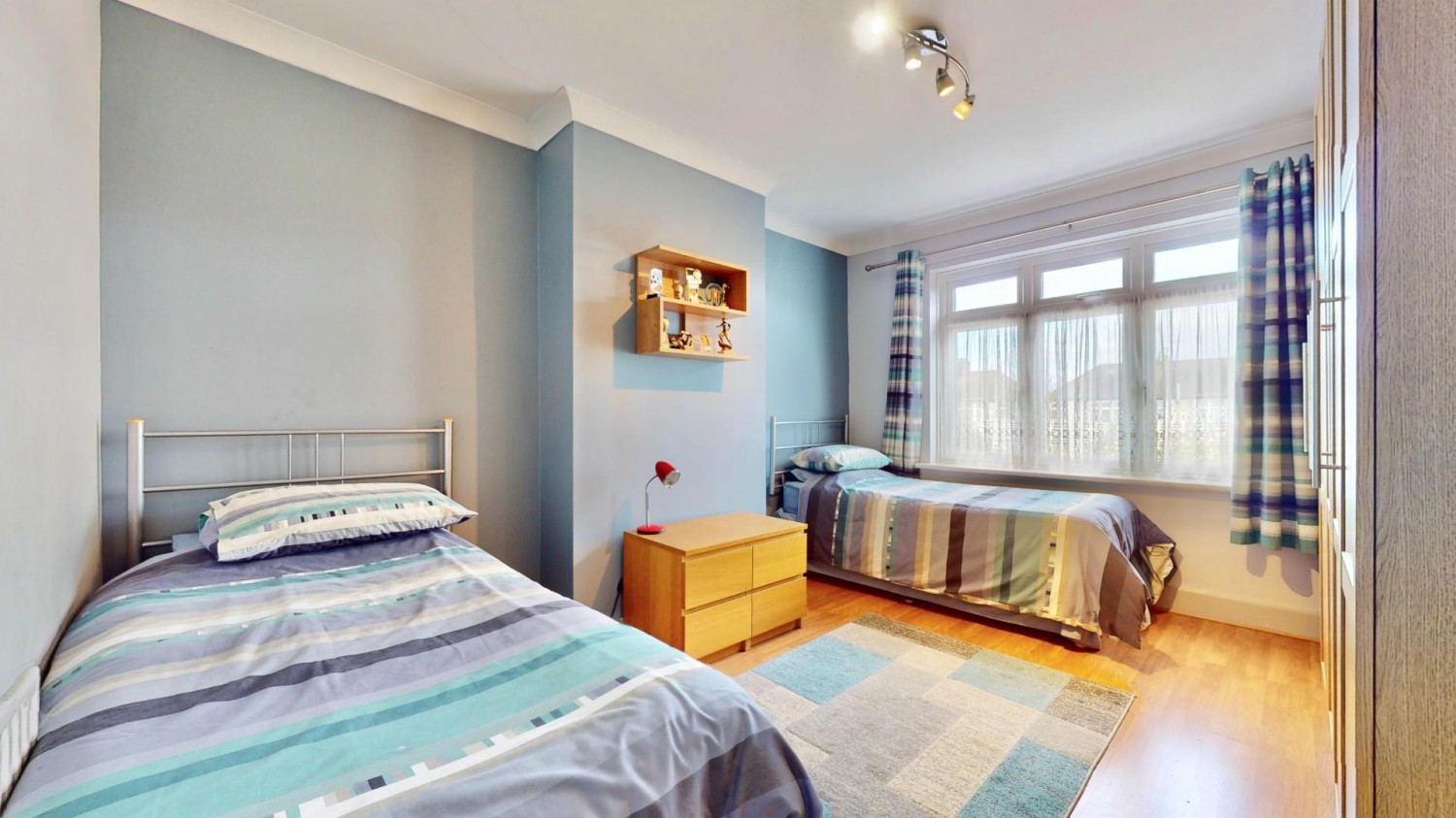 Mannin Road, Chadwell Heath, RM6