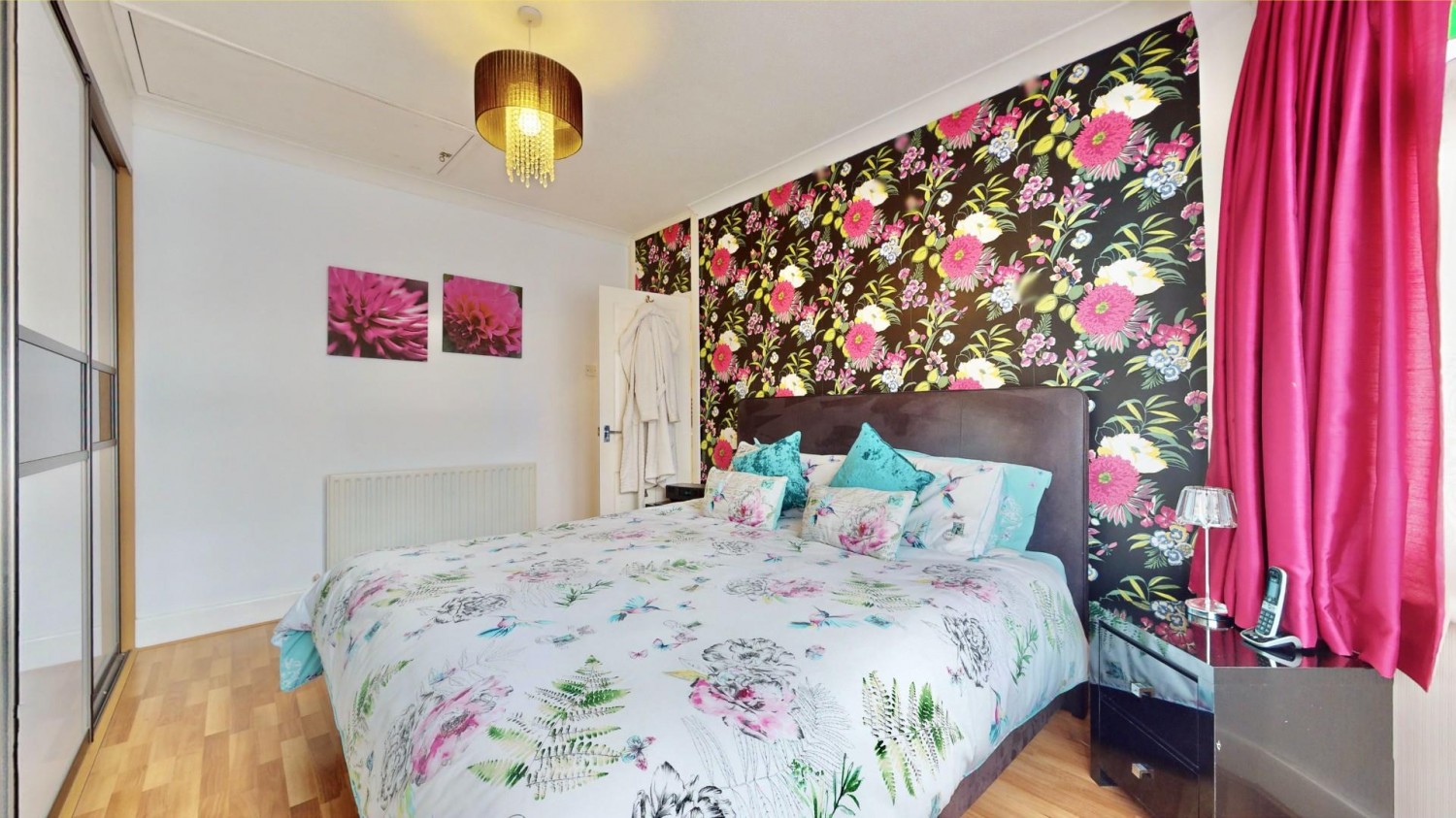 Mannin Road, Chadwell Heath, RM6