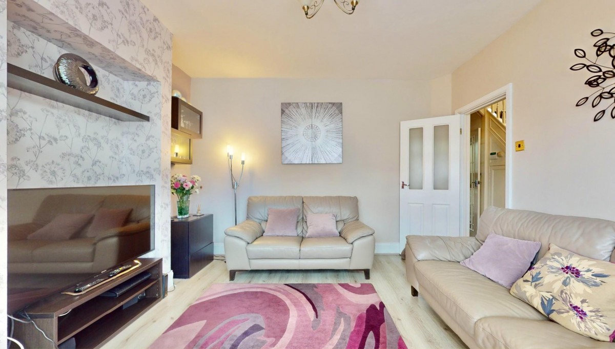 Mannin Road, Chadwell Heath, RM6